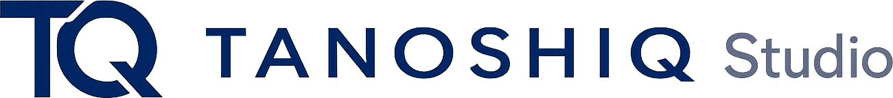 TANOSHIQ Studio