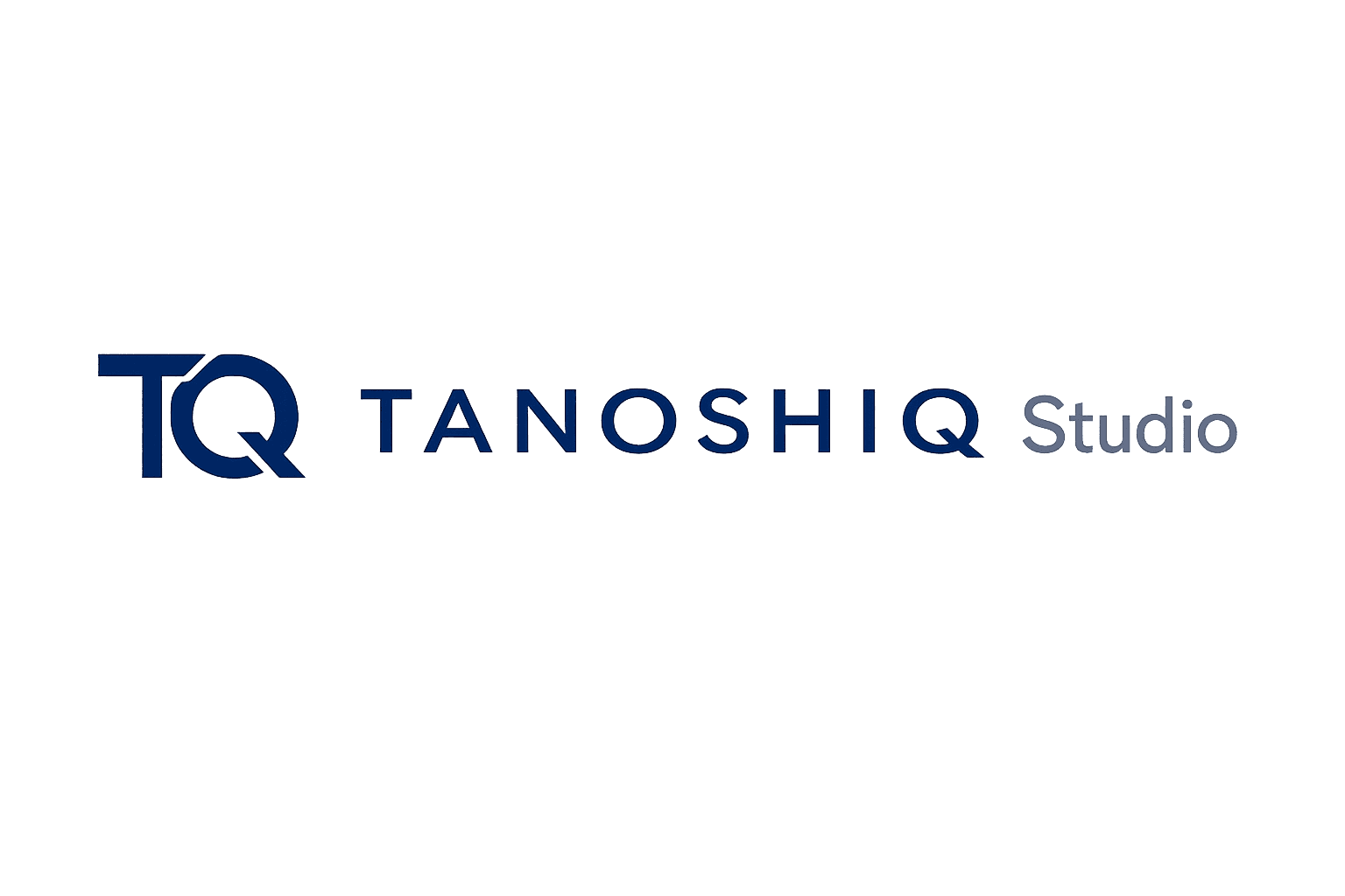TANOSHIQ Studio